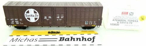 Atsf 37575 box - 60',