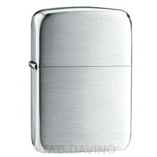 Zippo feuerzeug silber - zippo,