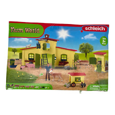 Schleich Farm World - Farm mit