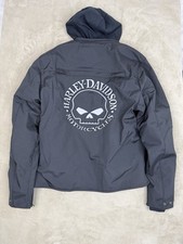 HARLEY DAVIDSON 3IN1