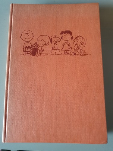 Das große peanuts - peanuts,