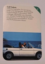 Volkswagen Golf Cabrio - 7 -