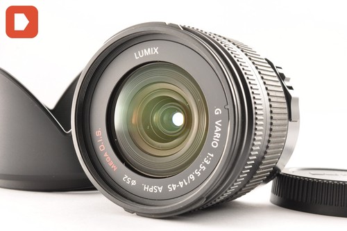 Neuwertig panasonic - [n,