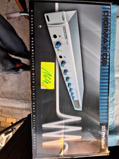 Gitarren Vorverstärker Guitar