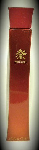 Annayake matsuri eau - eau, de