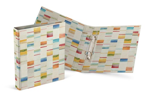 Vierer set ringbücher in - vierer-set, a5