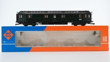 Roco H0 4293 Postwagen (Hechte) DBP