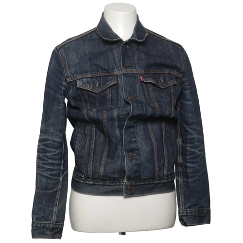 Levi strauss jeansjacke - &,