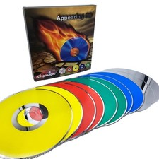 Appearing CD Magic