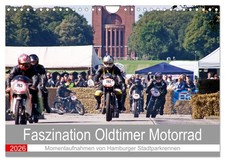 Faszination Oldtimer Motorrad