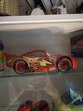Disney Pixar Cars Lightning