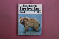 413141 DAS MODERNE TIERLEXIKON