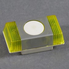 LEGO® Duplo Siren Light and Sound 2x2 Blaulicht Warnlicht für Baustellenfahrzeug