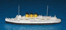 GB Passagierschiff PRINCESS MARGUERITE, Albatros 29, Metall, 1:1250