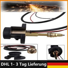 Zentralanschluss-Umbau Set MIG