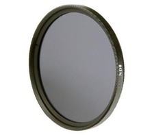Graufilter ND8 Filter 55mm