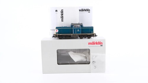 Märklin 37002 diesellok br - märklin,
