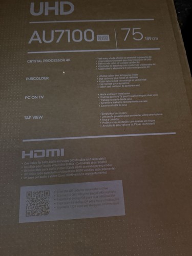 Samsung 4kuhd fersenseher - samsung,