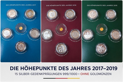 Sammlung höhepunkte des - sammlung,