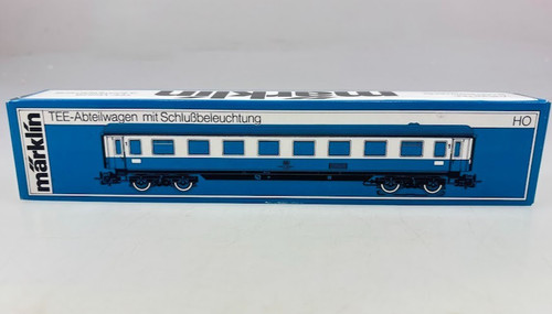 Märklin 4089 - (da1), h0