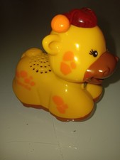 v-Tech tip tap Bay Tiere 