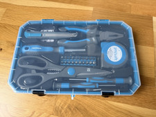 Workzone Werkzeugsatz