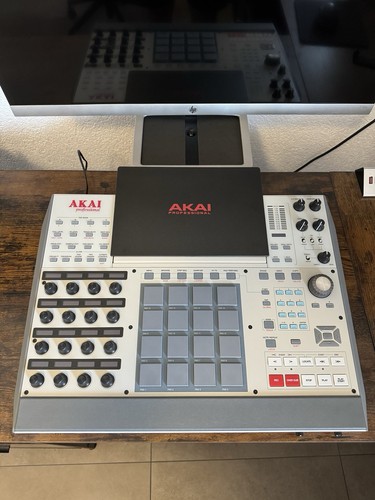 Akai mpc special - akai, x