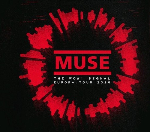 Tickets muse - tickets,