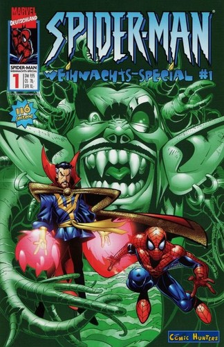 Marvel deutschland comic - deutschland,