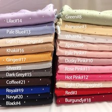 21 Farben Funkelnder