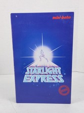 Marklin Mini-Club Starlight