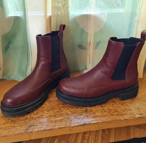 Bull boxer damen stiefelette - bull,