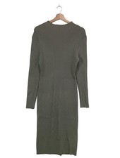 H&M Strickkleid Damen Kleid