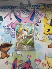 Pokémon TCG Mauzi 106/094