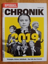 Spiegel Chronik Jahreschronik
