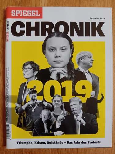 Spiegel chronik jahreschronik - spiegel,