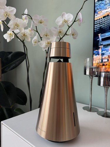 Bang olufsen beosound - &,