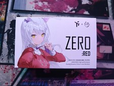 Truthear X Crinacle Zero:RED