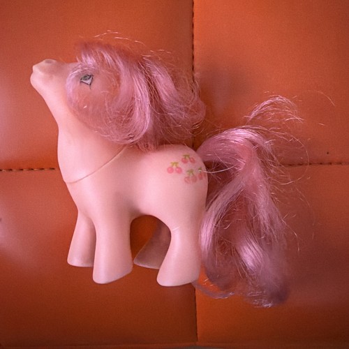 Mein kleines pony - pony, my