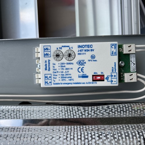 Inotec 24 sv - j-et, 860011