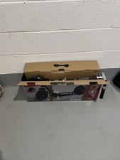 Razor A5 Air Black Tretroller