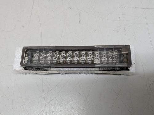 Agilent 33120 89301 vacuum - hp,