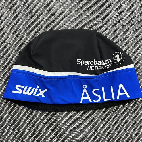 Swix sparebank beanie mütze - swix,