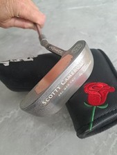 Titleist scotty cameron del - titleist,