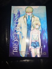 Gunslinger Girl Vol. 11-12