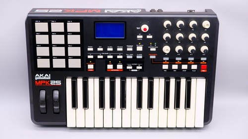 Akai professional mpk usb - akai, /