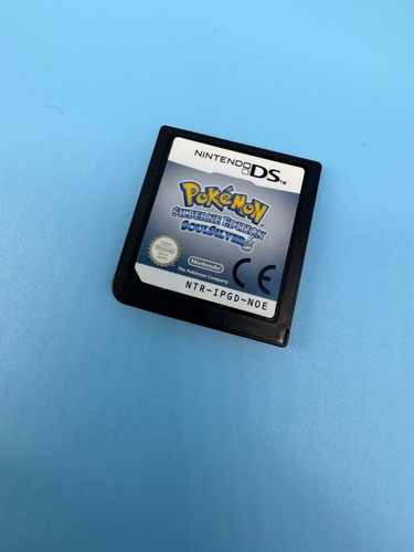 Pokémon silberne - pokémon:,