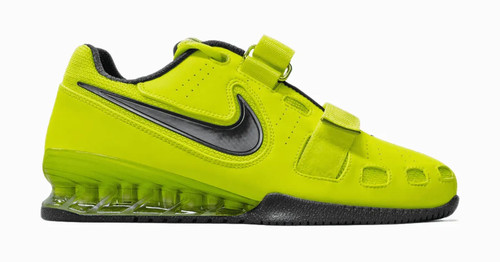 Nike romaleos power weight - 2,