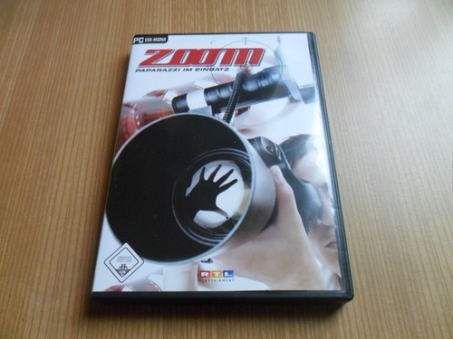 Zoom paparazzi im - (pc),