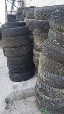 Reifen Altreifen für Export